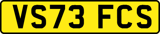 VS73FCS
