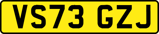 VS73GZJ