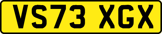 VS73XGX
