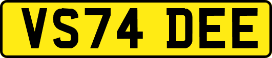 VS74DEE
