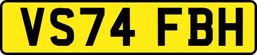 VS74FBH