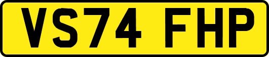 VS74FHP