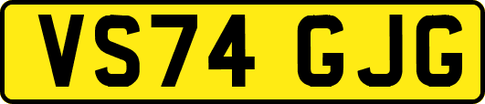 VS74GJG