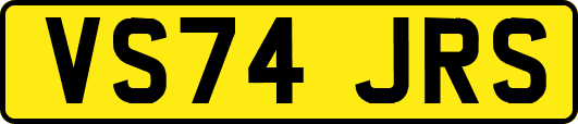 VS74JRS