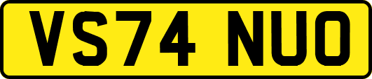 VS74NUO