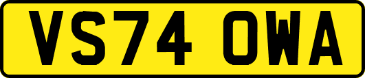 VS74OWA