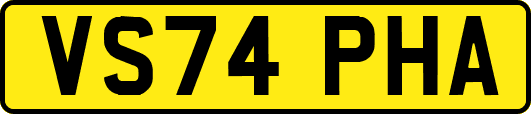 VS74PHA