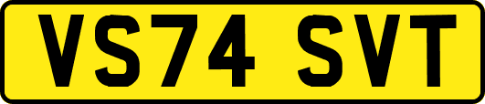 VS74SVT