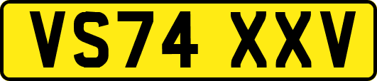 VS74XXV