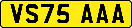 VS75AAA