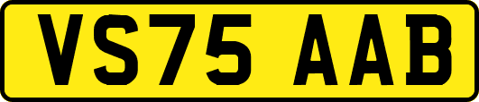 VS75AAB