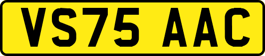 VS75AAC