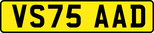 VS75AAD