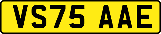 VS75AAE