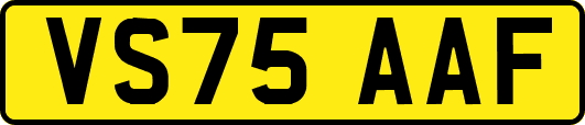 VS75AAF