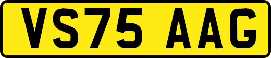 VS75AAG