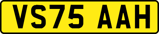 VS75AAH