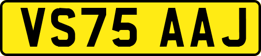 VS75AAJ
