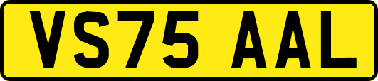 VS75AAL