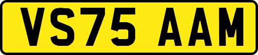 VS75AAM