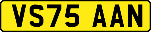 VS75AAN