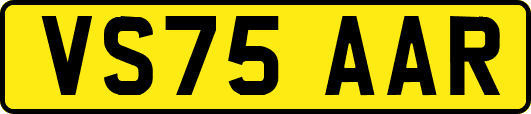VS75AAR