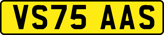 VS75AAS