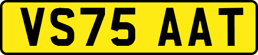 VS75AAT