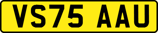 VS75AAU