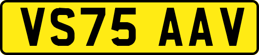 VS75AAV
