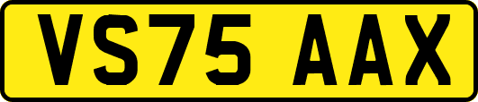 VS75AAX