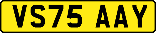 VS75AAY