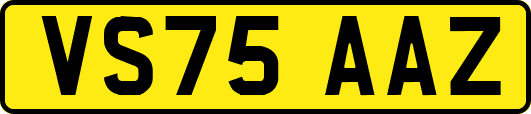 VS75AAZ