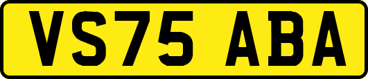 VS75ABA