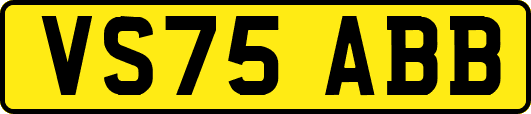 VS75ABB