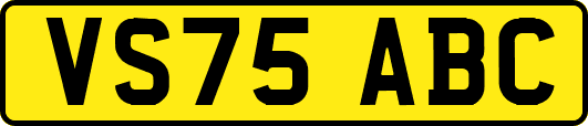 VS75ABC