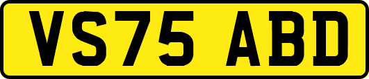 VS75ABD
