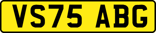 VS75ABG