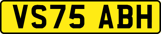 VS75ABH