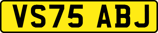 VS75ABJ