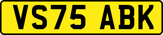 VS75ABK