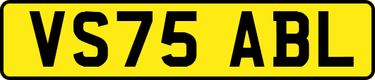 VS75ABL
