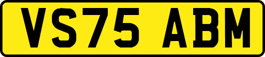 VS75ABM