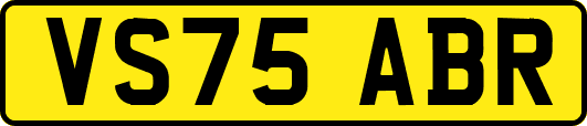 VS75ABR
