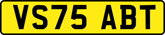 VS75ABT