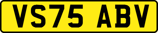 VS75ABV