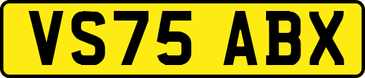 VS75ABX