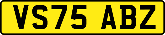 VS75ABZ