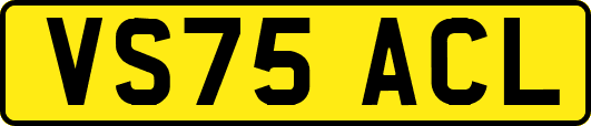 VS75ACL