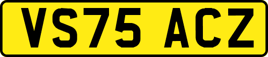 VS75ACZ
